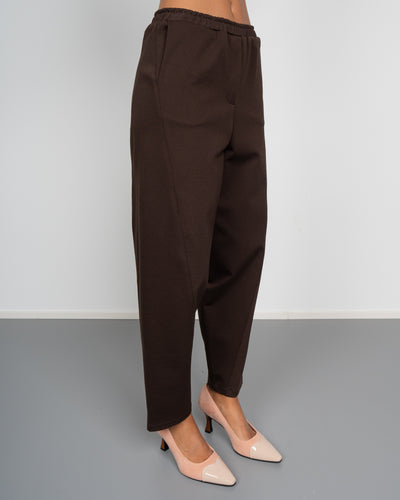 PANTALONE ANNA TESTA DI MORO