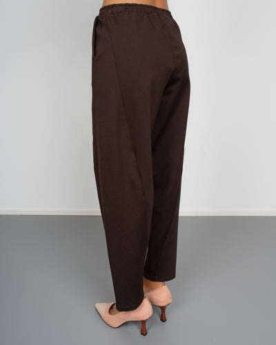 PANTALONE ANNA TESTA DI MORO