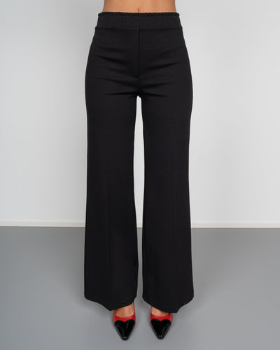 PANTALONE ADA NERO