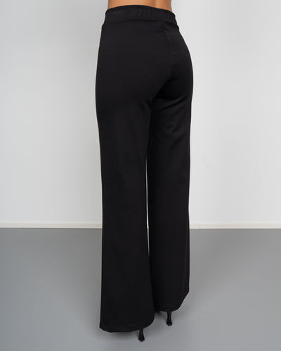 PANTALONE ADA NERO