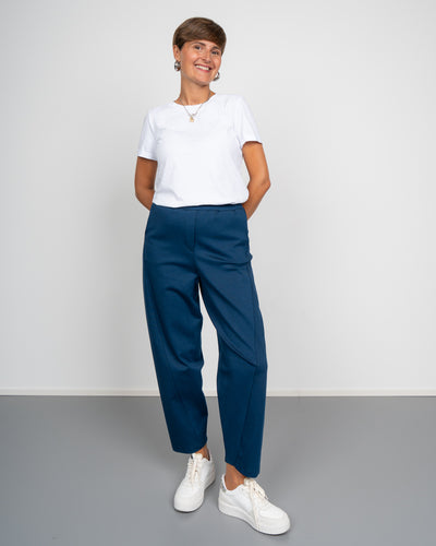 PANTALONE ANNA JEANS