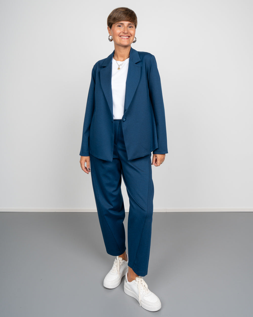 PANTALONE ANNA JEANS