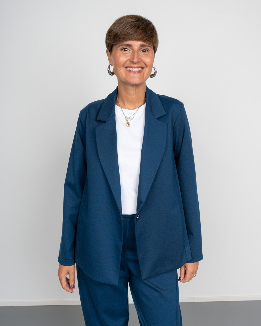 GIACCA ADELE JEANS