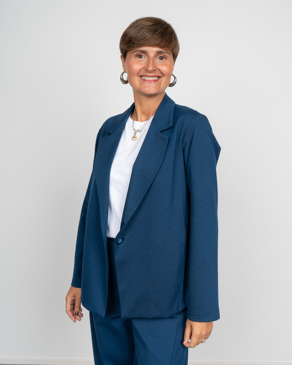 GIACCA ADELE JEANS