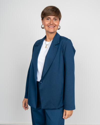 GIACCA ADELE JEANS