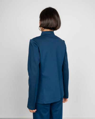 GIACCA AGATA JEANS