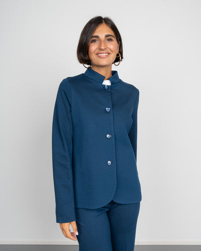 GIACCA AGATA JEANS