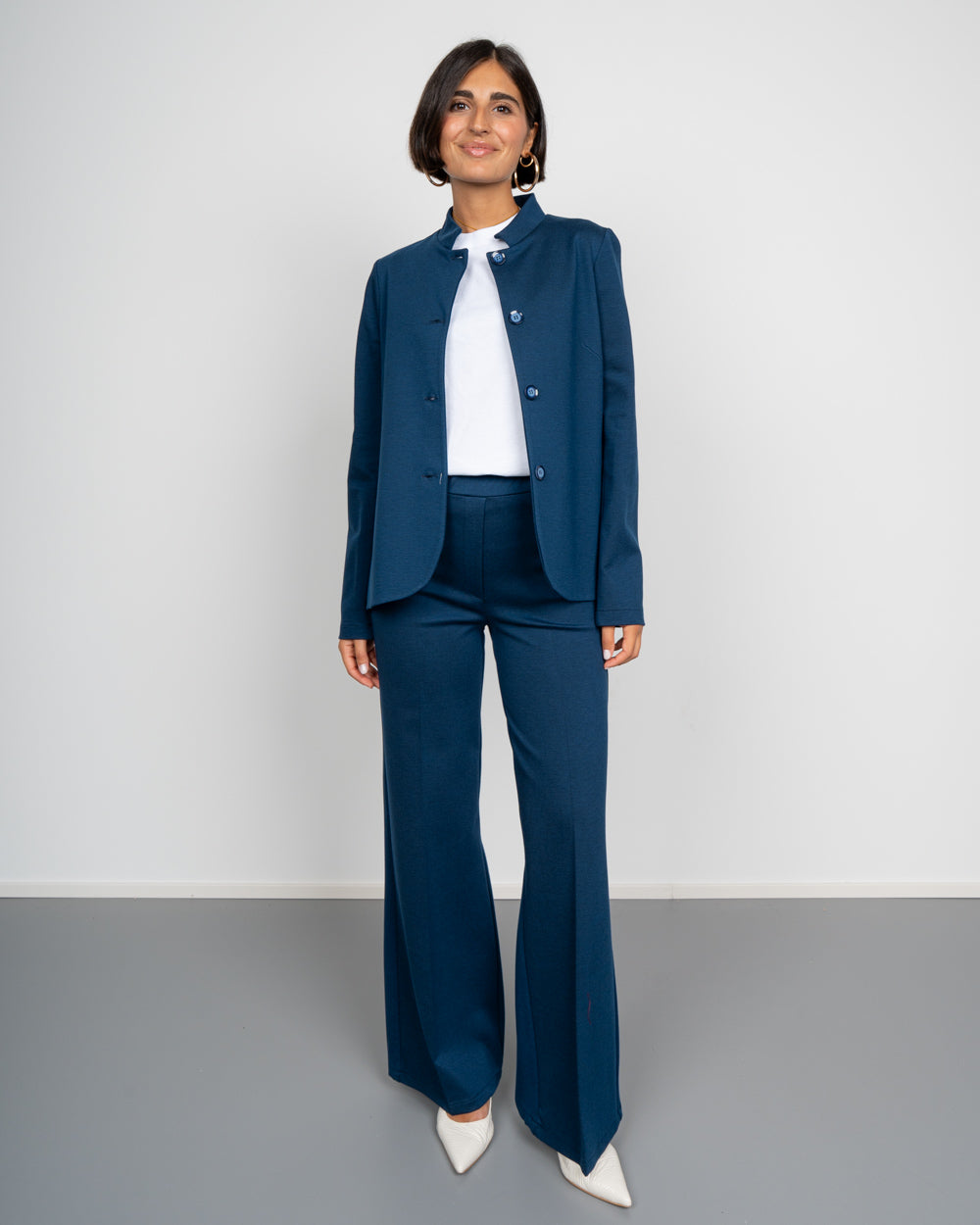 PANTALONE ADA JEANS