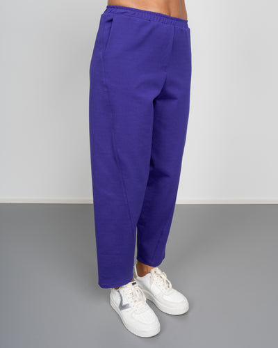 PANTALONE ANNA VIOLA