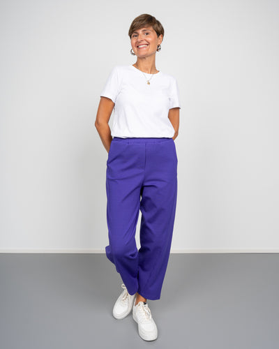 PANTALONE ANNA VIOLA