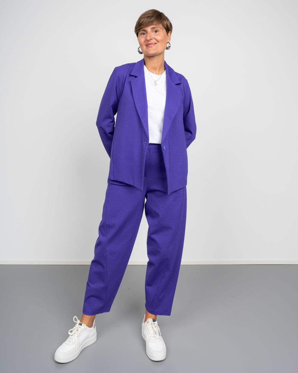 PANTALONE ANNA VIOLA