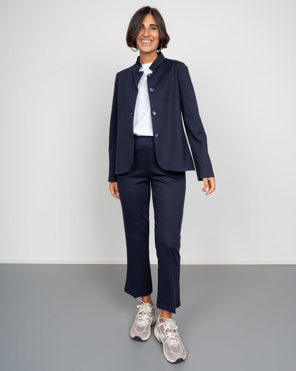 PANTALONE ALICE BLU
