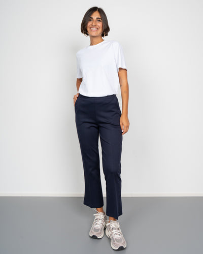 PANTALONE ALICE BLU