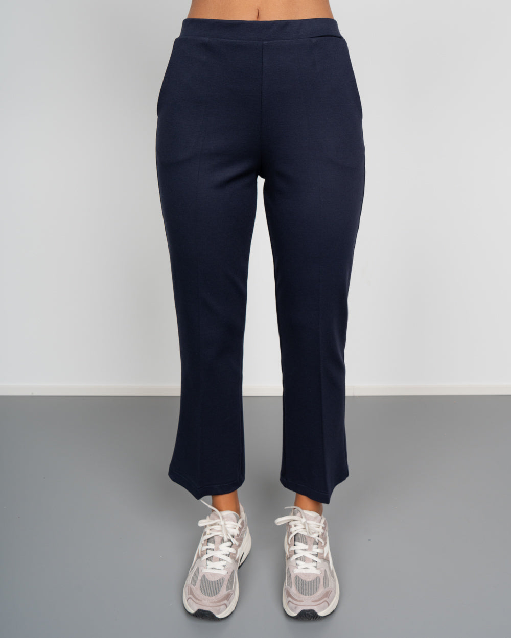 PANTALONE ALICE BLU