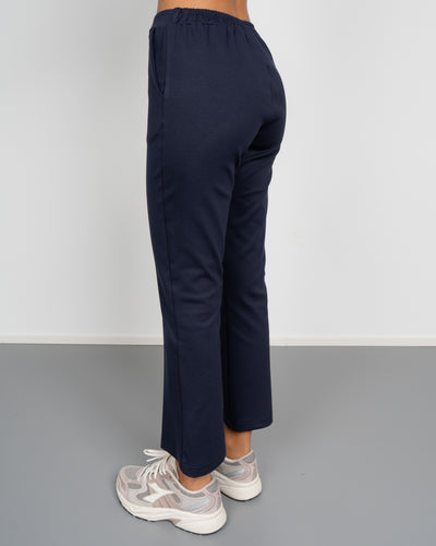 PANTALONE ALICE BLU