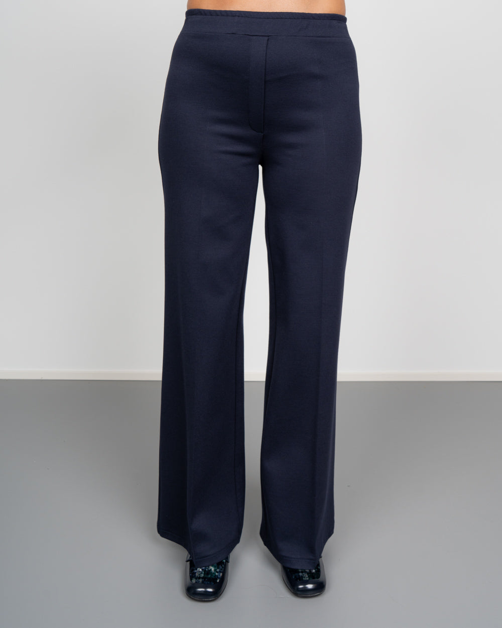 PANTALONE ADA BLU