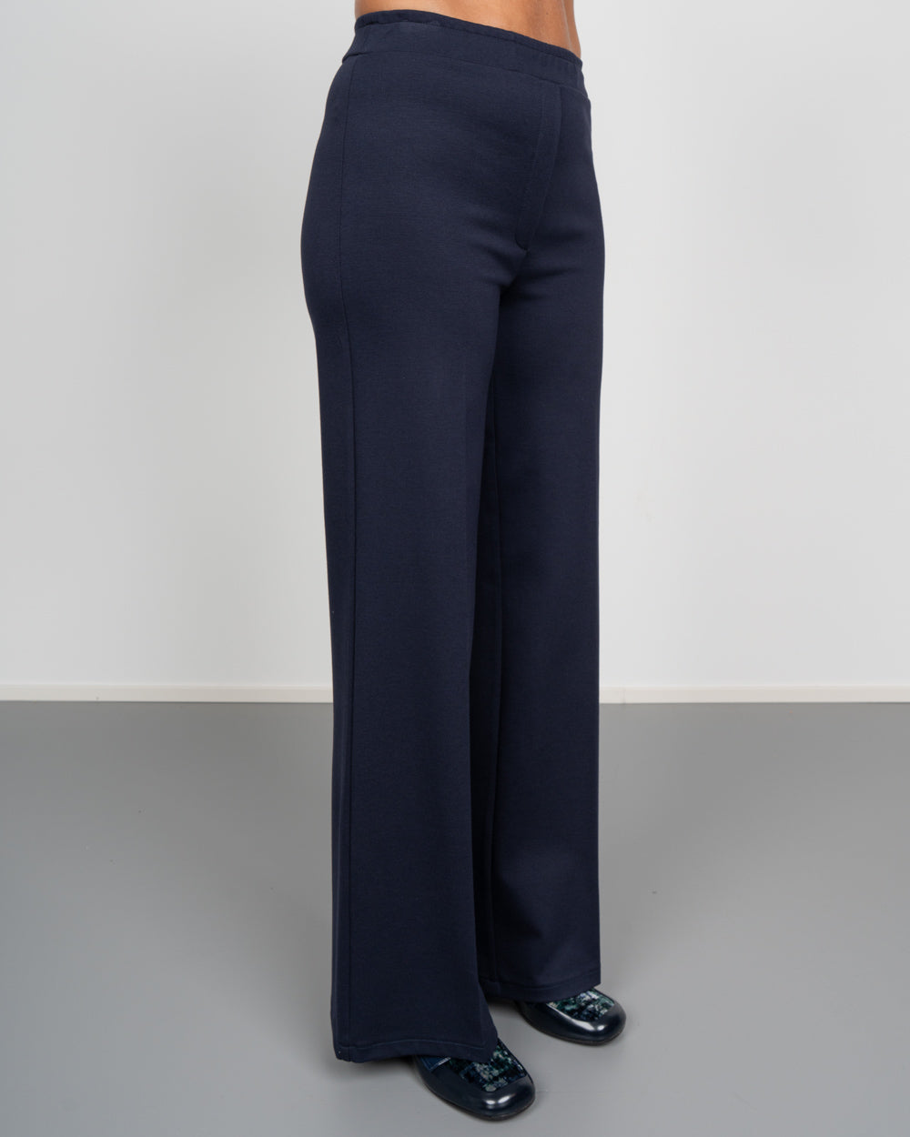 PANTALONE ADA BLU