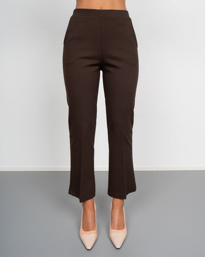 PANTALONE ALICE TESTA DI MORO