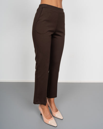 PANTALONE ALICE TESTA DI MORO