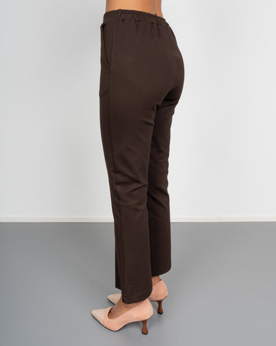 PANTALONE ALICE TESTA DI MORO