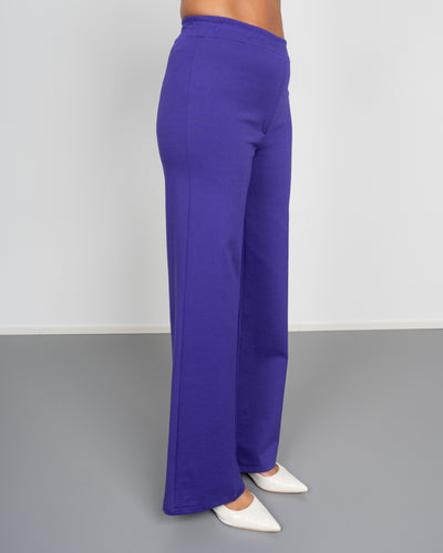 PANTALONE ADA VIOLA