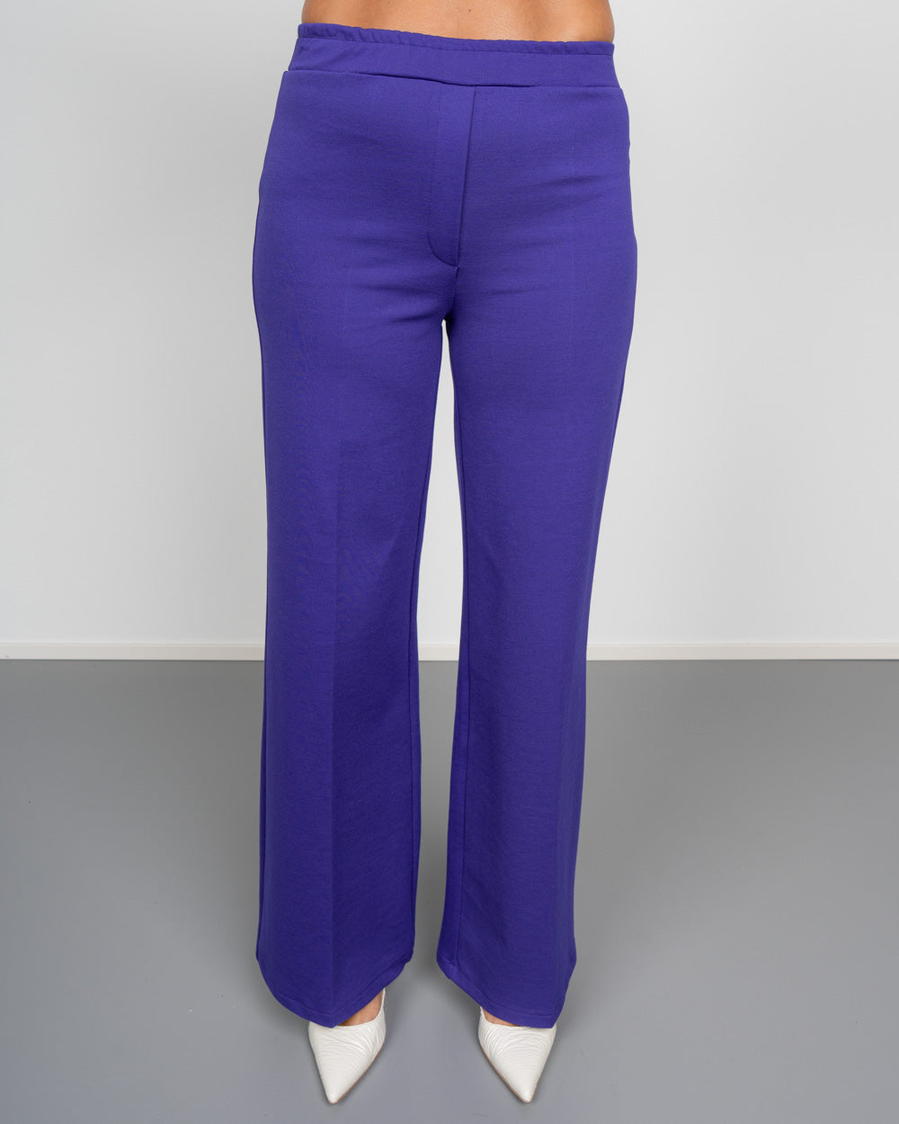 PANTALONE ADA VIOLA