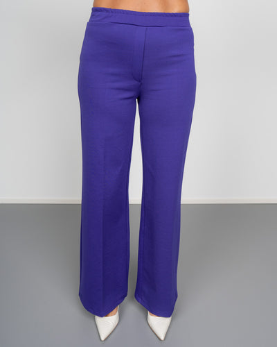 PANTALONE ADA VIOLA