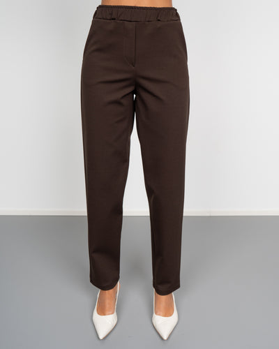 PANTALONE ALMA TESTA DI MORO
