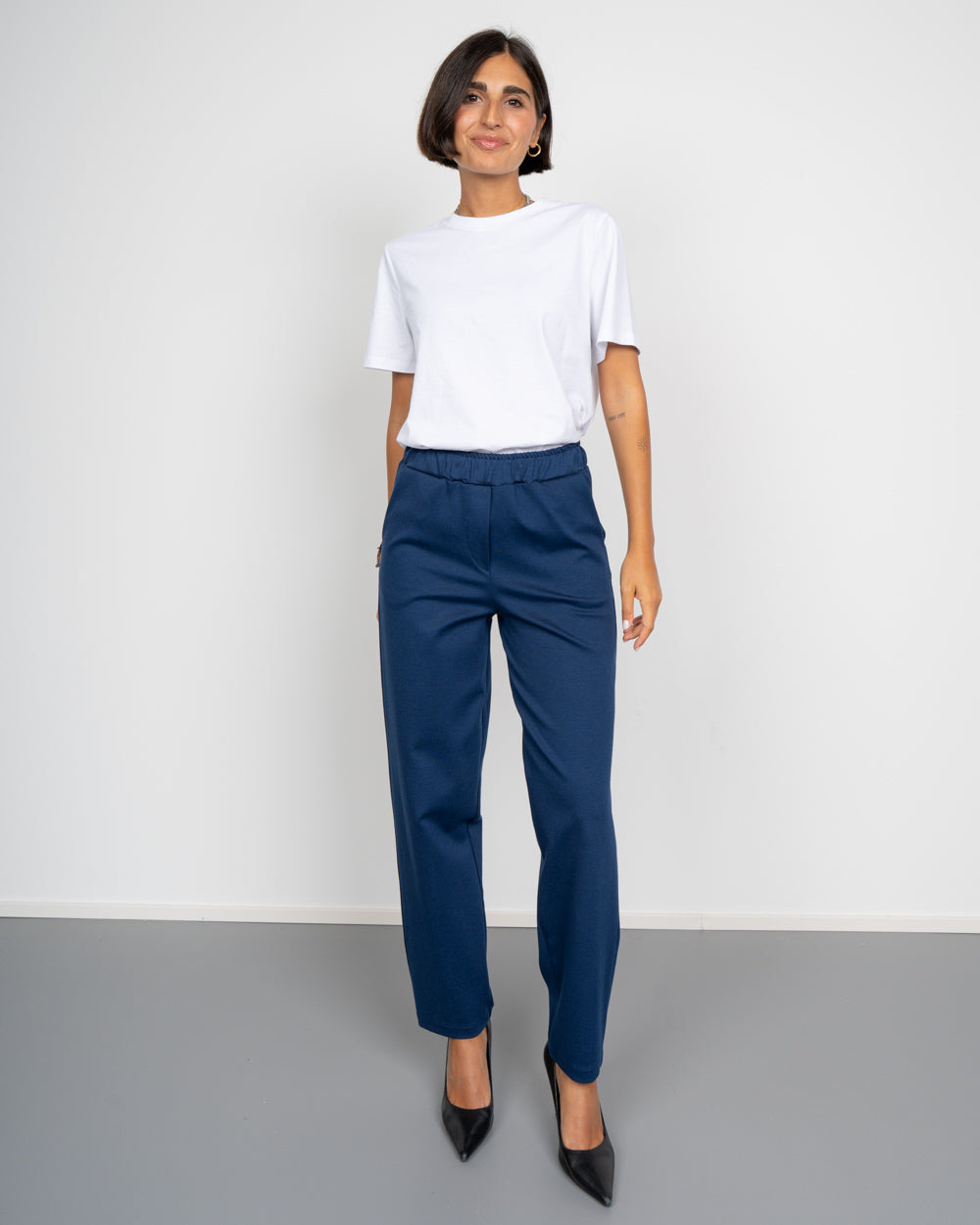 PANTALONE ALMA JEANS