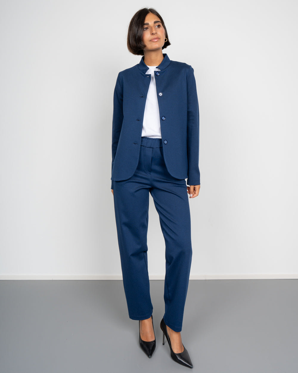 PANTALONE ALMA JEANS