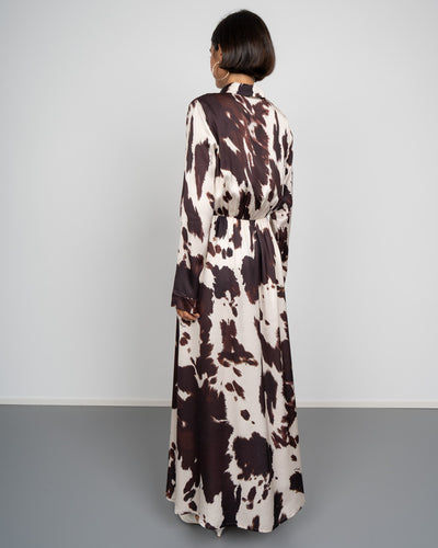 VESTITO DOROTEA MUCCA