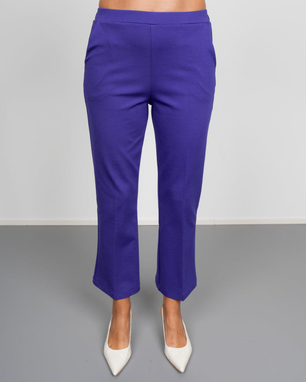 PANTALONE ALICE VIOLA