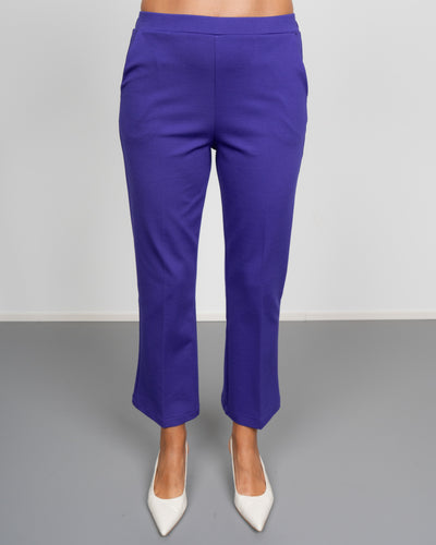 PANTALONE ALICE VIOLA