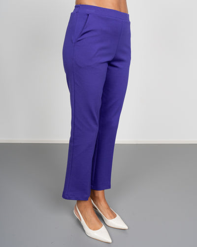 PANTALONE ALICE VIOLA