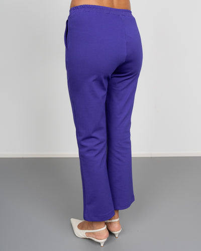 PANTALONE ALICE VIOLA