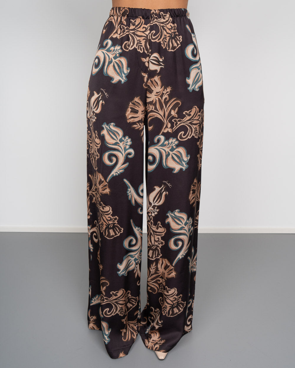 PANTALONE DONATELLA FIORE