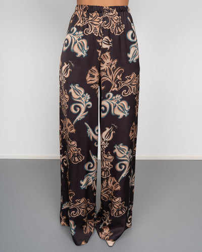 PANTALONE DONATELLA FIORE