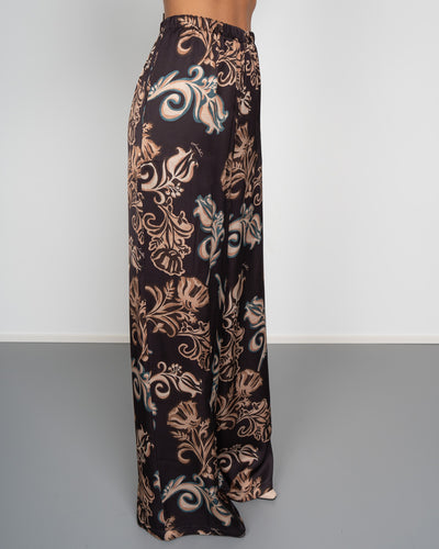 PANTALONE DONATELLA FIORE