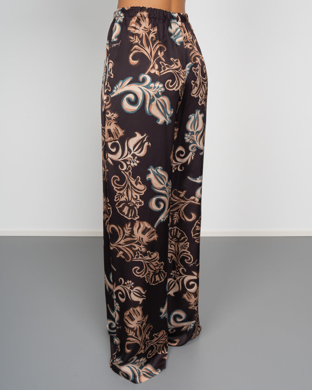 PANTALONE DONATELLA FIORE