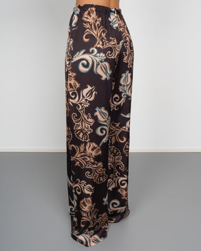 PANTALONE DONATELLA FIORE