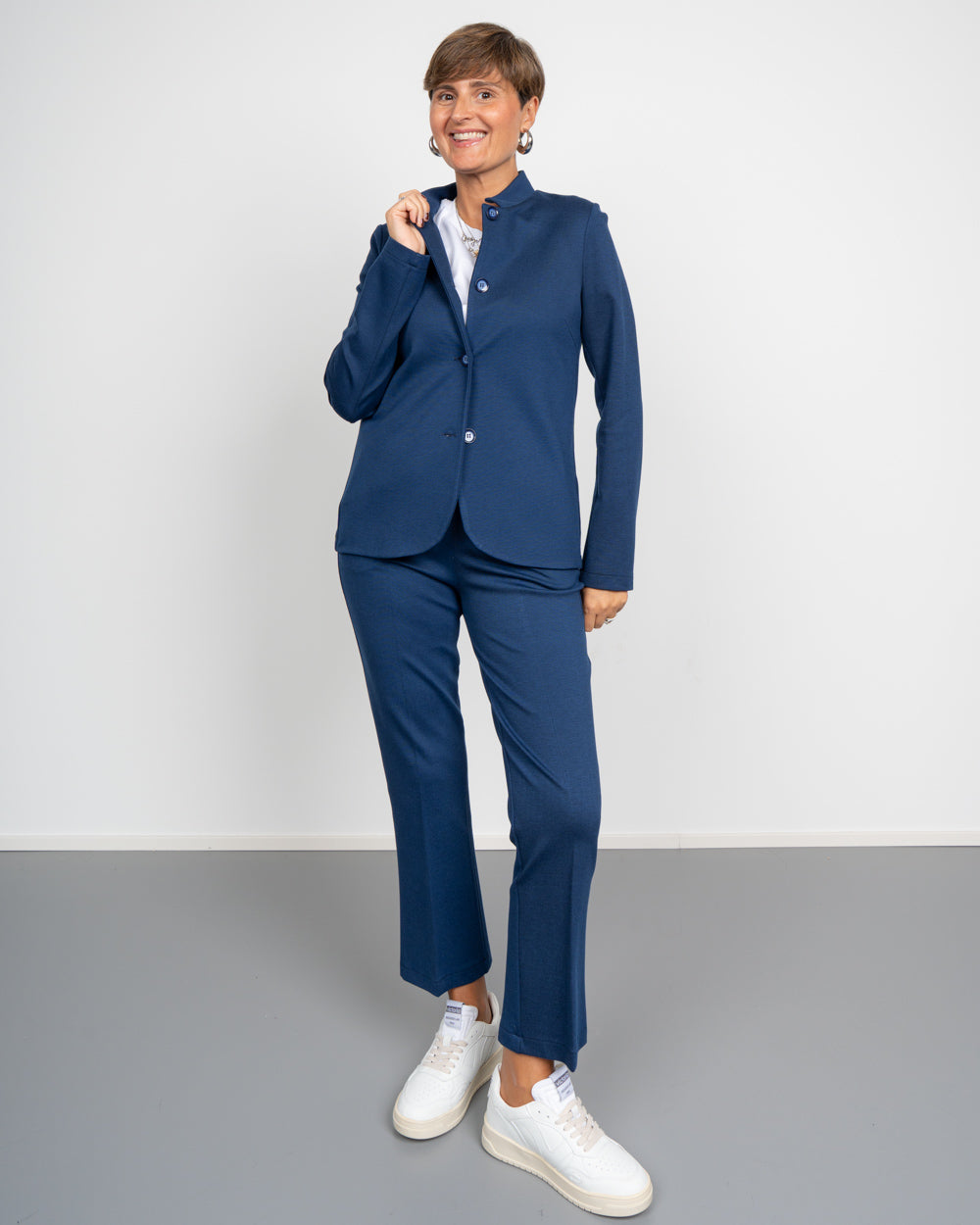 PANTALONE ALICE JEANS