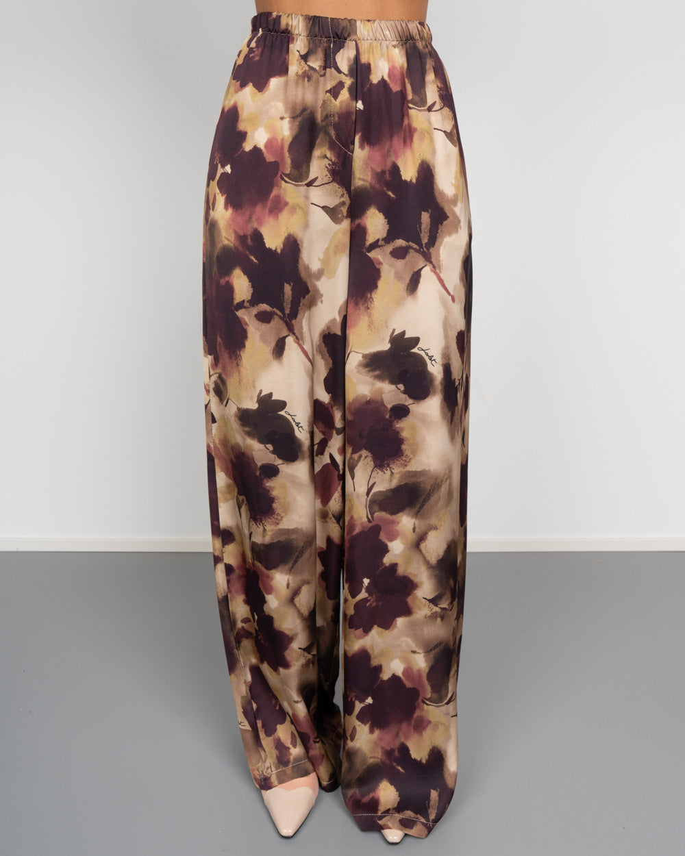 PANTALONE DONATELLA FIORELLINO