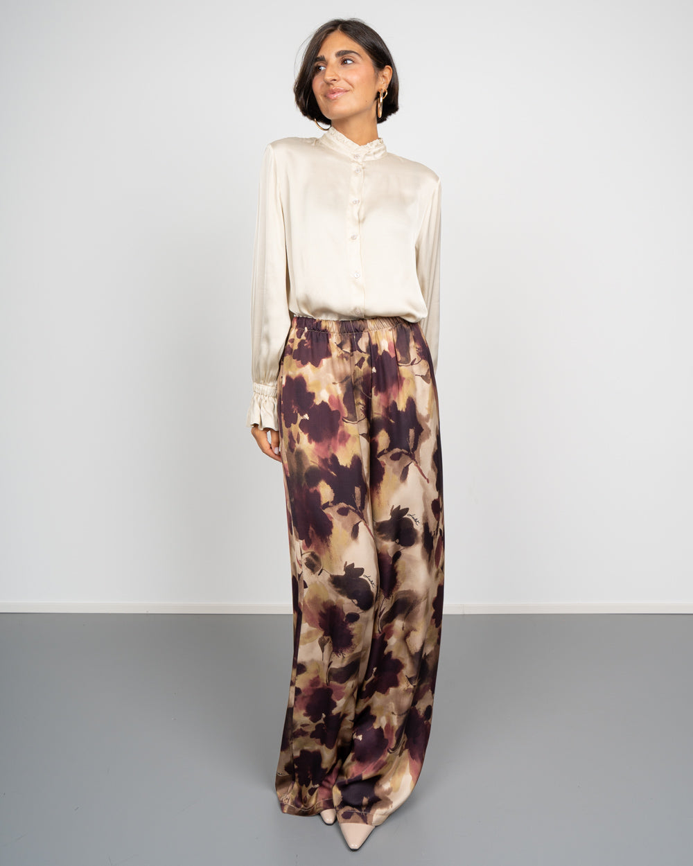 PANTALONE DONATELLA FIORELLINO