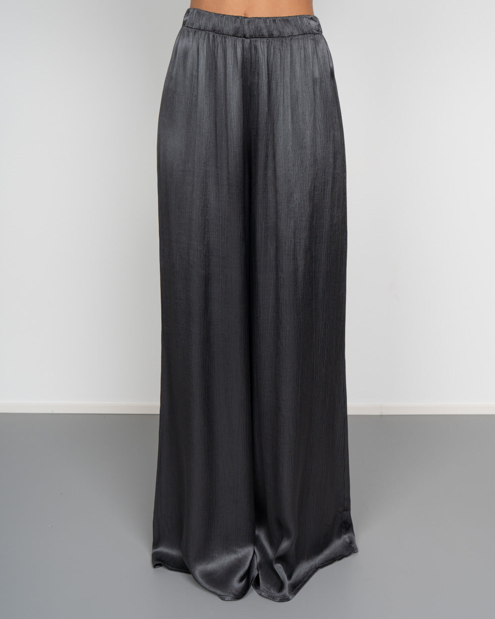 PANTALONE BRENDA GRIGIO SCURO