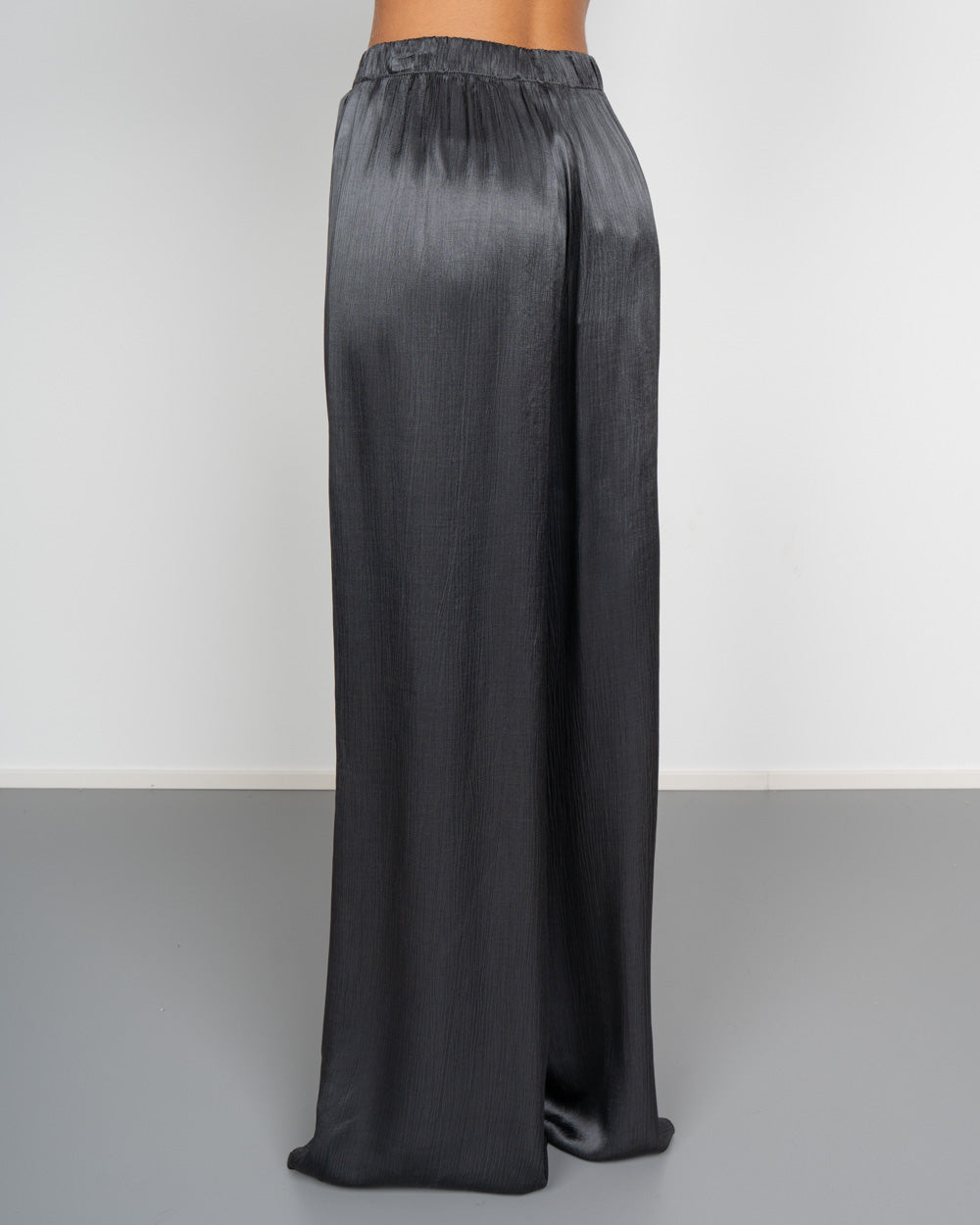 PANTALONE BRENDA GRIGIO SCURO