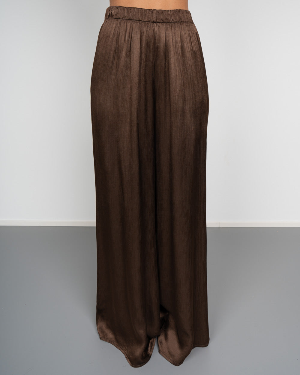 PANTALONE BRENDA TESTA DI MORO
