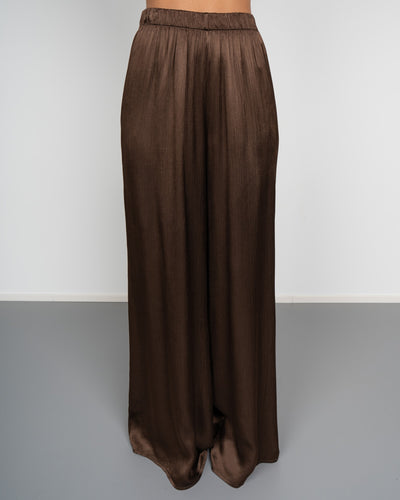 PANTALONE BRENDA TESTA DI MORO