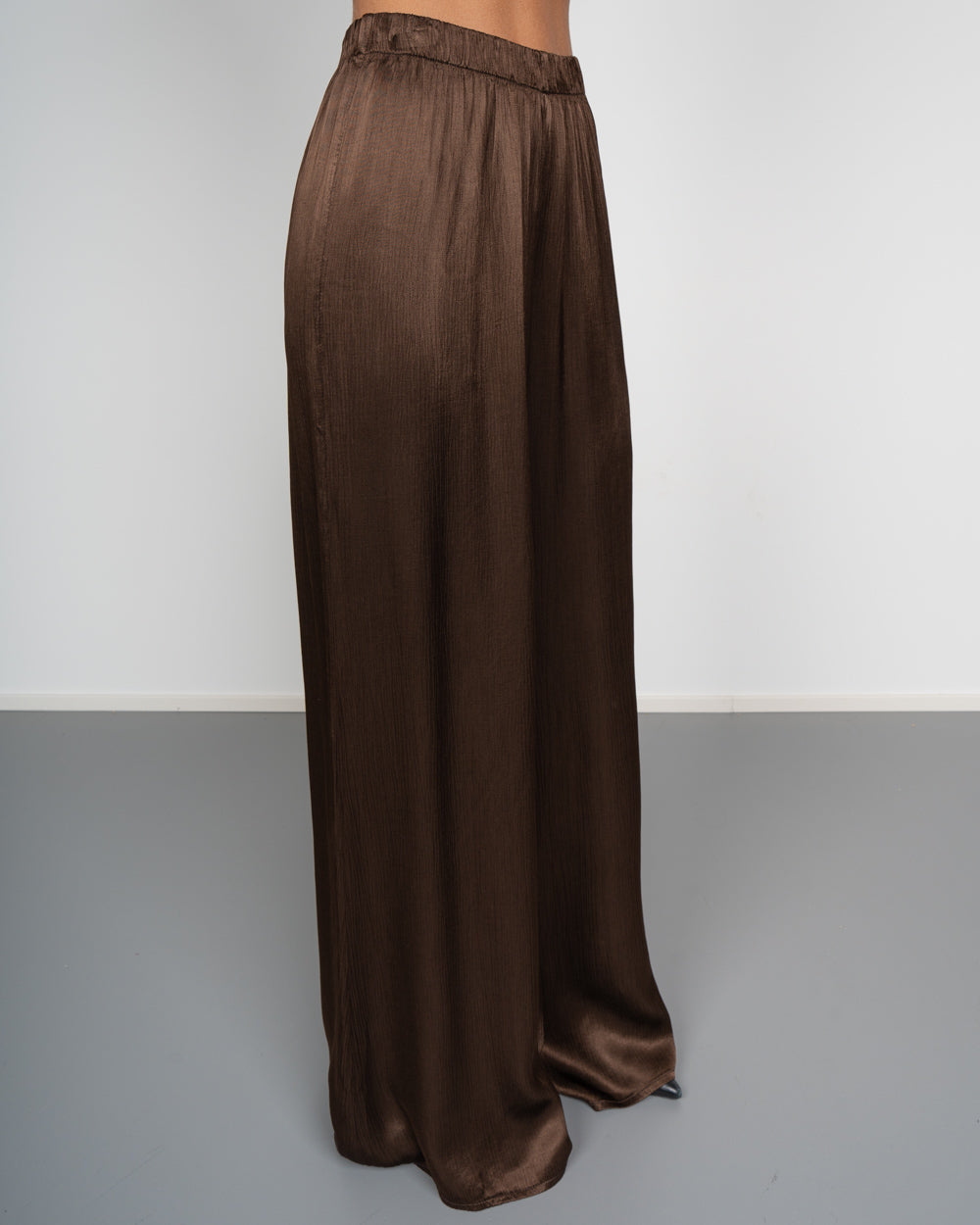 PANTALONE BRENDA TESTA DI MORO