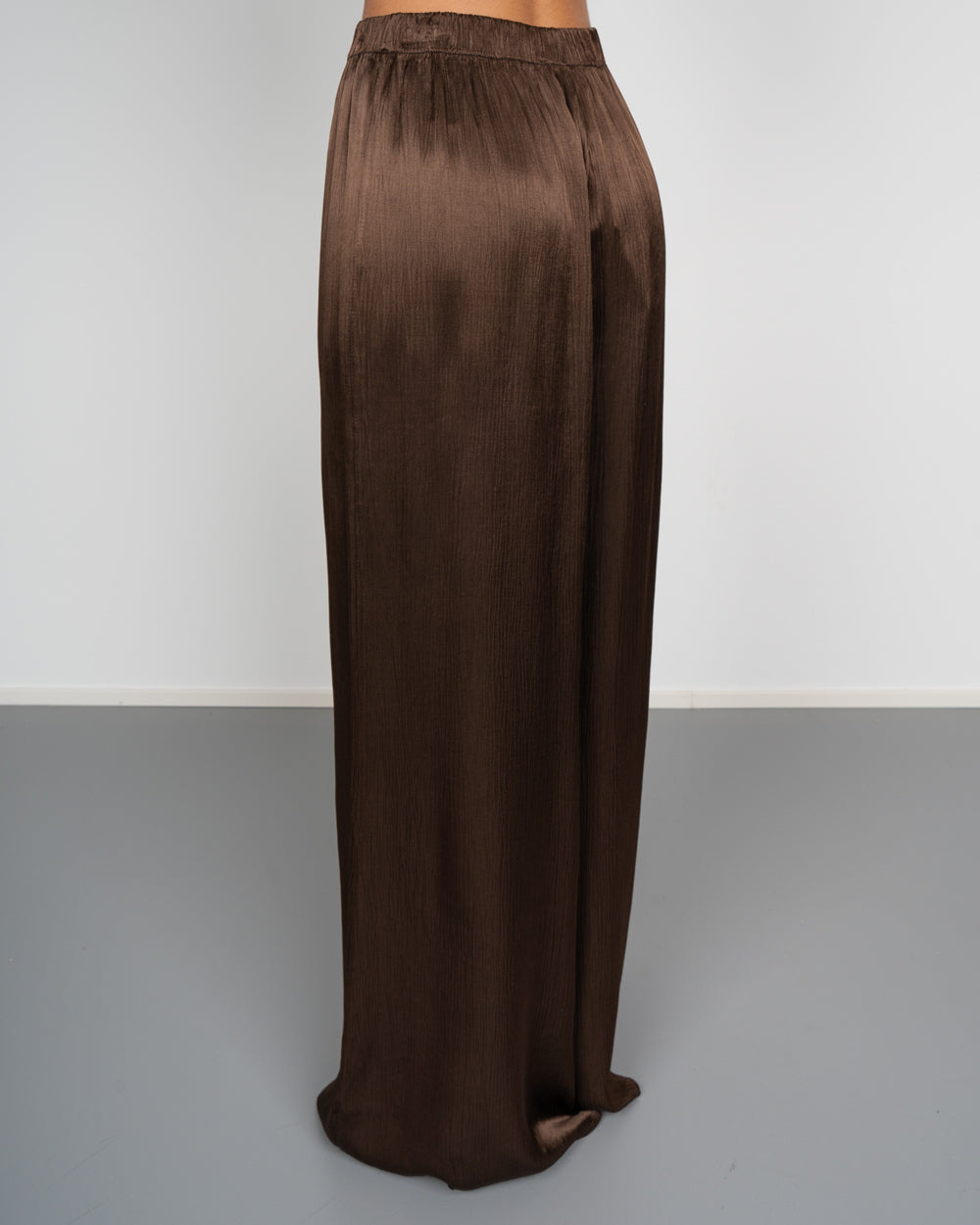 PANTALONE BRENDA TESTA DI MORO