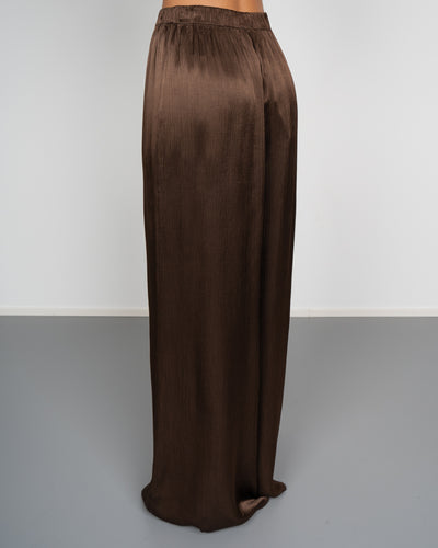 PANTALONE BRENDA TESTA DI MORO